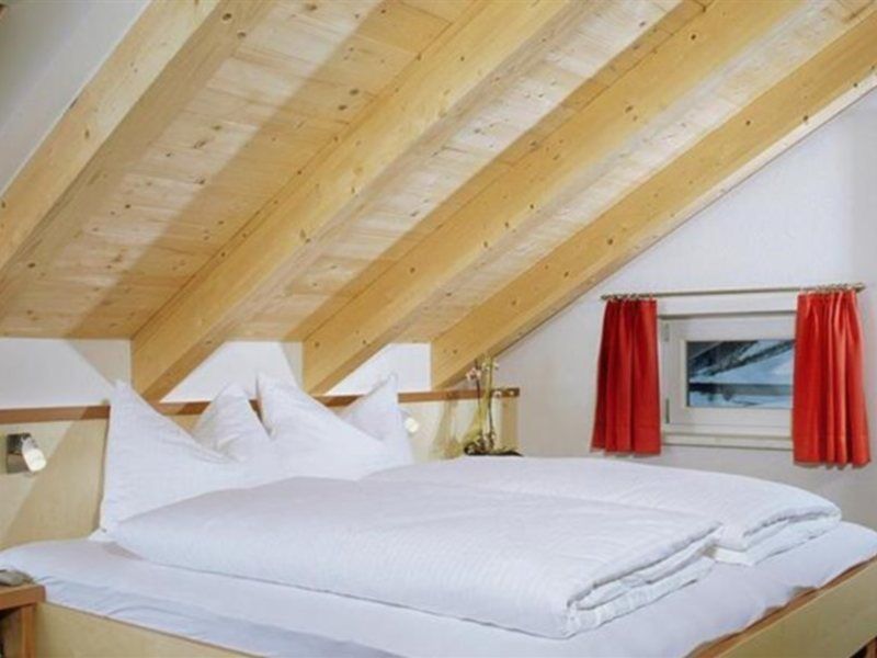 Hotel Garni Passeier Ішгль Екстер'єр фото